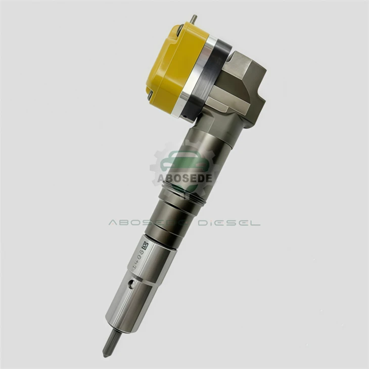 191-3005 CAT Fuel Injector – Hydraulic Force Balance for Consistent Multi-Pulse Injection factory