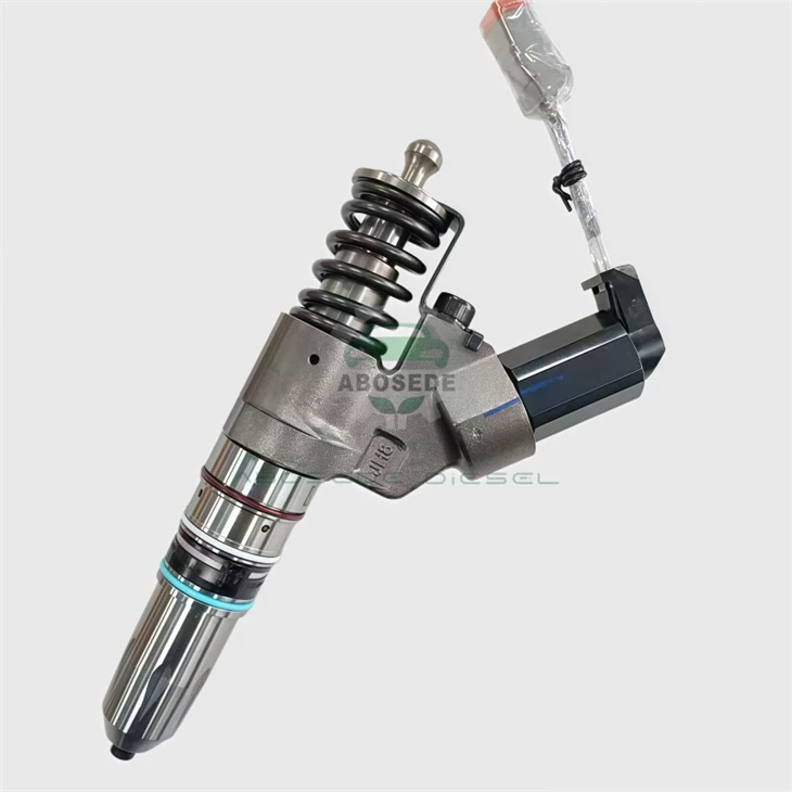 Cummins M11 Injector Nozzle 3095734 – Precision Fuel Metering Nozzle Tip For CELECT Injectors | Cylinder Balance Optimization suppliers