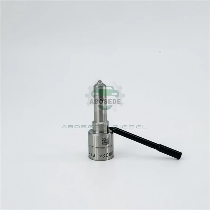 LIWEI M1000P156 Common Rail Diesel Injector Nozzle – High-Pressure Precision Atomization Tip For CRDI Systems factory