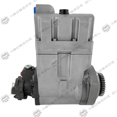 10R-7148 アクチュエーター ポンプ スモール フランジ 31 歯、移送ポンプ付き|HEUI CAT C7 / C9 ディーゼル エンジン用高圧オイル ポンプ |リマン/OEM交換