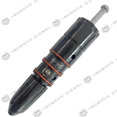 カミンズ L10 エンジン用高耐久機械式-対-CR 燃料インジェクター 3027588 |高精度の流体力学による直接置き換え-