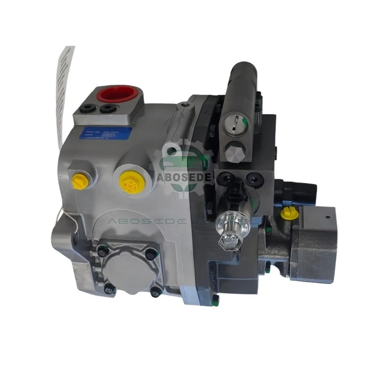 0R-2236 Fuel Injection Pump – Precision-Matched For Caterpillar 3412 Continuous-Duty & Gen-Set Applications factory
