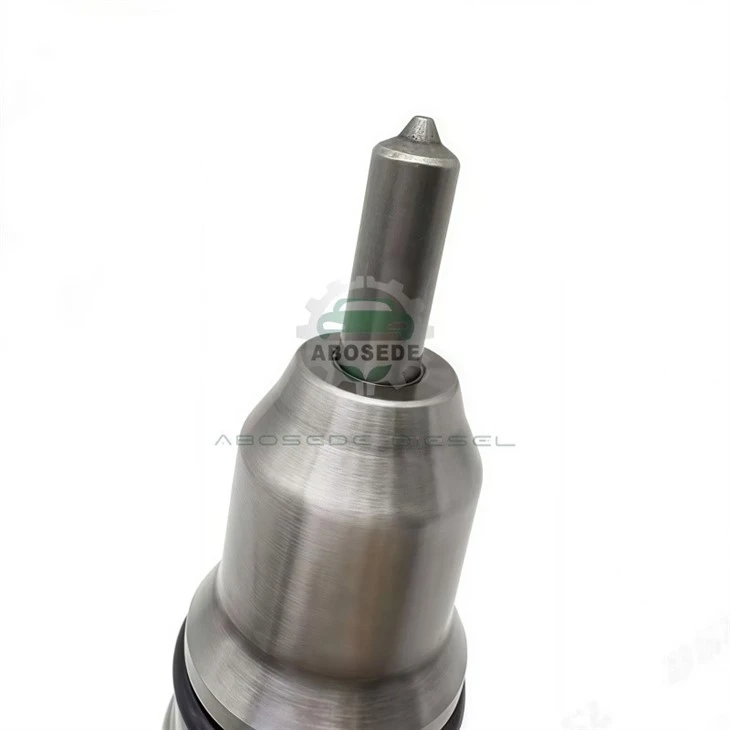 169-7411 Caterpillar Diesel Injector: Precision Remanufactured For The 3126 Series factory