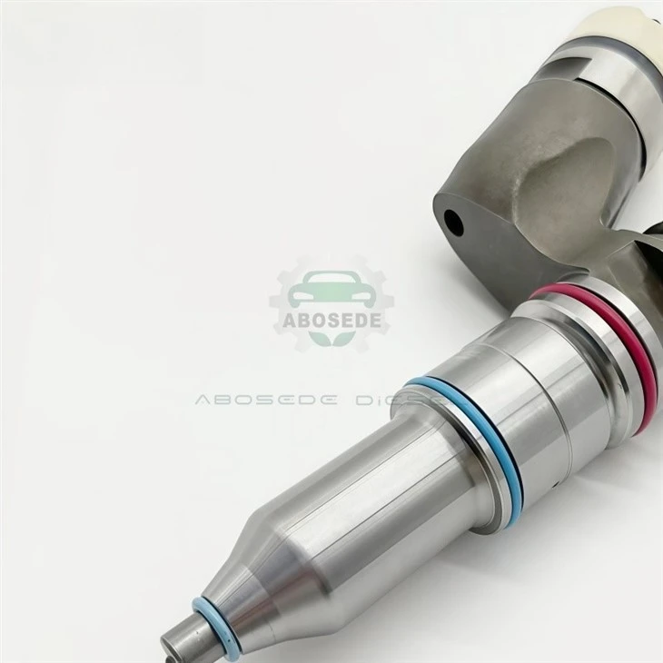 CAT Injector 211-3022 Product Overview | Precision Fuel Delivery Component For High-Demand Diesel Systems suppliers