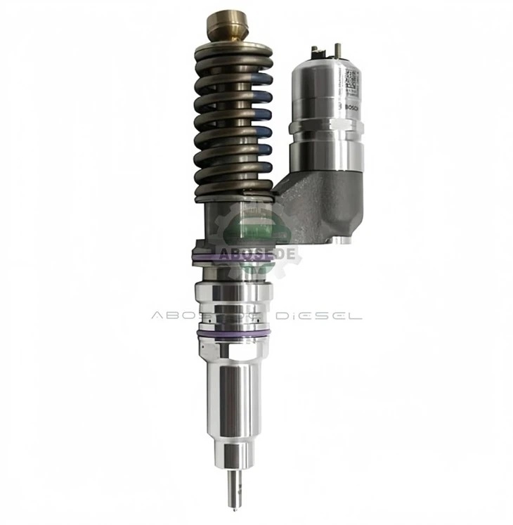 High-Quality 0414702 Diesel Injector For Volvo Penta Engines – Reliable Performance & Fuel Efficiency suppliers