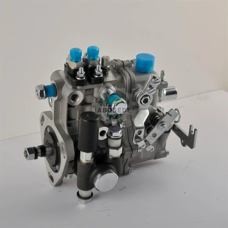 KANGDA 2Q87 Fuel Injection Pump – Direct Fit For Shantuo 295T-2 suppliers