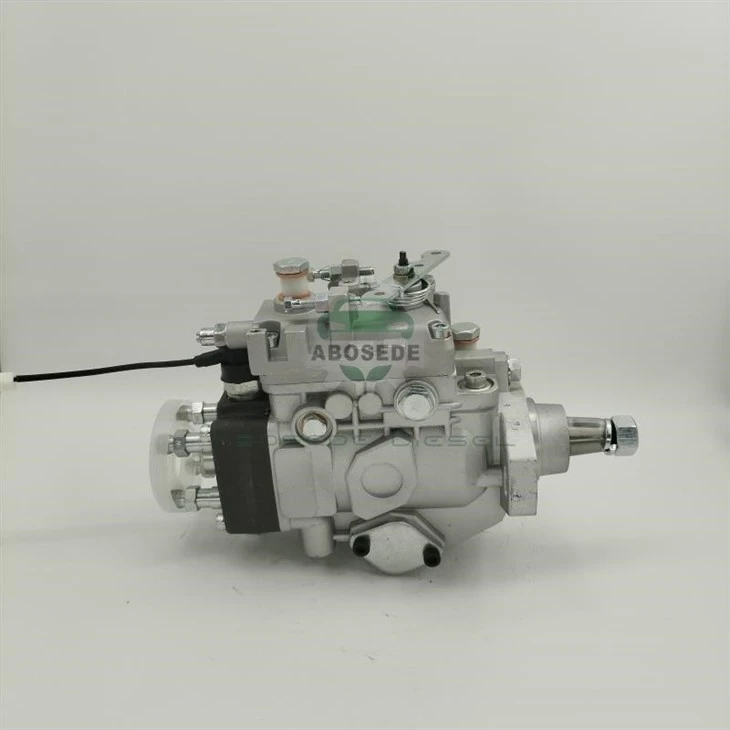 Precision Fuel Delivery: The 104641‑7320 NP‑VE 4/11F1100RNP2514 High‑Pressure VE Pump best