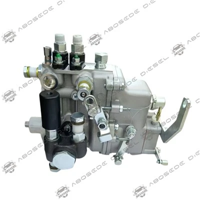KANGDA 2Q36 BH2Q85R8 機械ポンプ – 揚州 2110 ディーゼル修理用の直接在庫