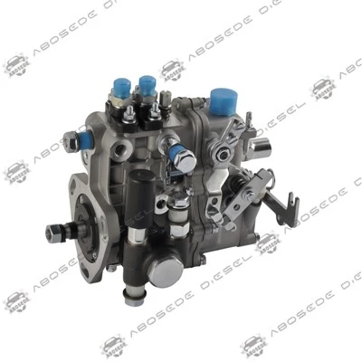 KANGDA 2QTF62-3 / BH2QT95R9 燃料噴射ポンプ – Lijia 2110ABT のフィールドサービス交換品