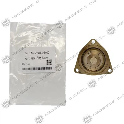 デンソーHP3 / HP4 / HP5 / HP6 / HP7ポンプのポンプカバー