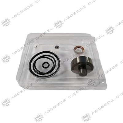 カミンズXPIインジェクターの修理キット|頑丈なディーゼルエンジンの完全なオーバーホールソリューション