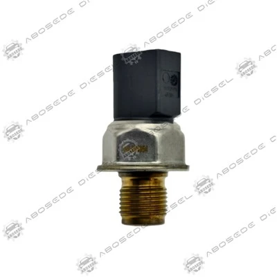 VW / Audi 燃料レール圧力センサー 04L 906 054 (04L906054 / 04L906054E) — コモンレール ディーゼルをスムーズに保つ信号