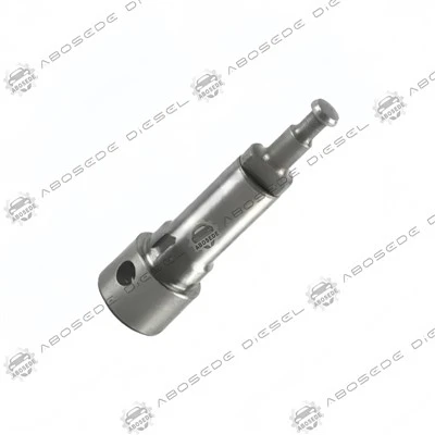 WEIFU U116 / 00U116 燃料噴射プランジャ – マルチメカニズムの摩擦係数の相乗効果により寄生損失を低減