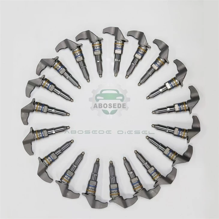 The Arterial Link: CAT C175 443-9455 High-Pressure Connector factory