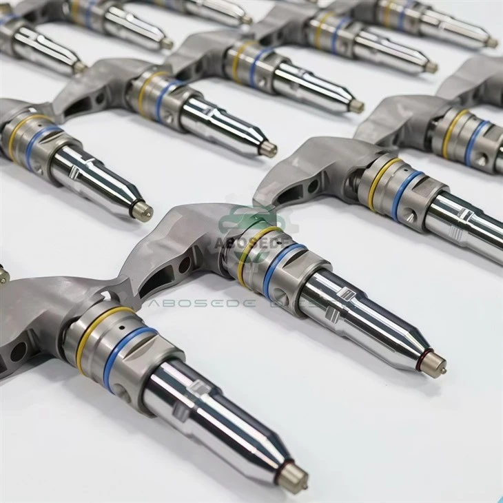 The Arterial Link: CAT C175 443-9455 High-Pressure Connector suppliers